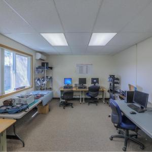 Columbia Basin Job Corps Civilian Conservation Center