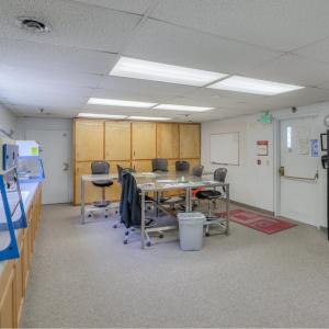 Columbia Basin Job Corps Civilian Conservation Center