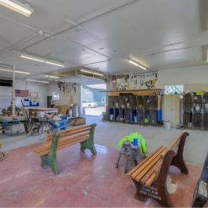 Curlew Job Corps Center
