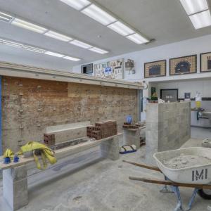 Curlew Job Corps Center