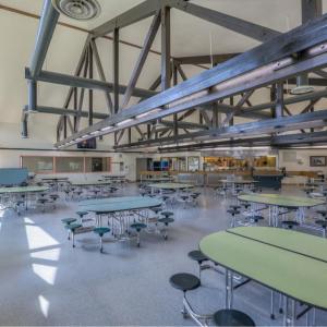 Curlew Job Corps Center