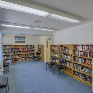 Curlew Job Corps Center
