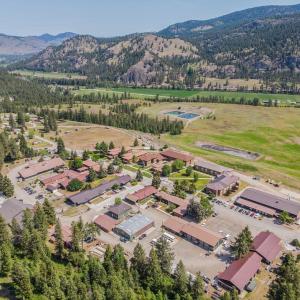 Curlew Job Corps Center