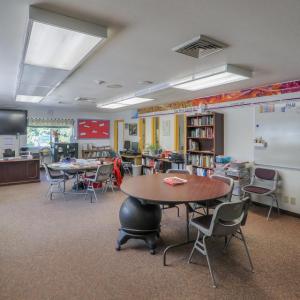 Curlew Job Corps Center
