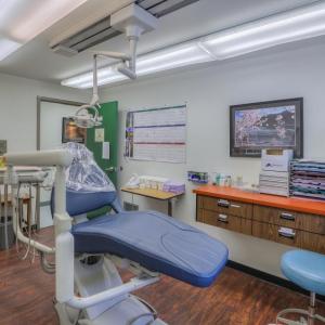 Curlew Job Corps Center