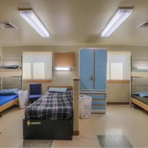 Curlew Job Corps Center