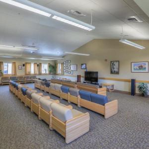 Curlew Job Corps Center