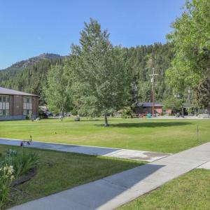 Curlew Job Corps Center