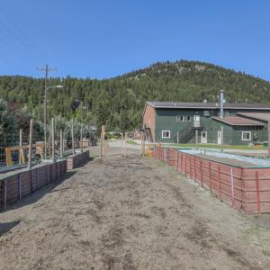 Curlew Job Corps Center