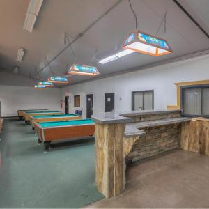 Curlew Job Corps Center