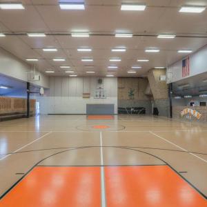 Curlew Job Corps Center