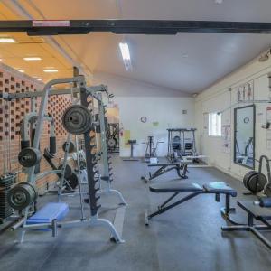 Curlew Job Corps Center
