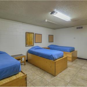 David L. Carrasco Job Corps Center