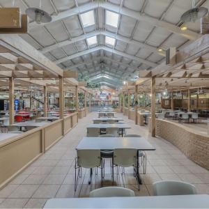 David L. Carrasco Job Corps Center