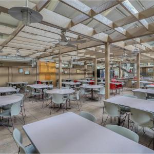 David L. Carrasco Job Corps Center