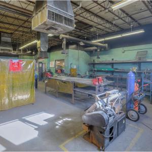 David L. Carrasco Job Corps Center