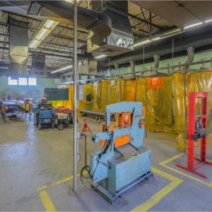 David L. Carrasco Job Corps Center