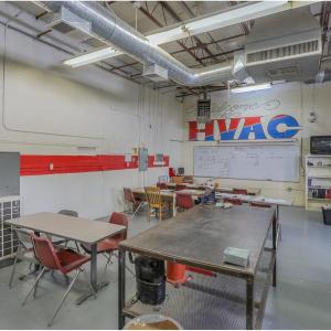 David L. Carrasco Job Corps Center
