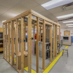 David L. Carrasco Job Corps Center