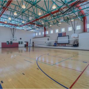 David L. Carrasco Job Corps Center
