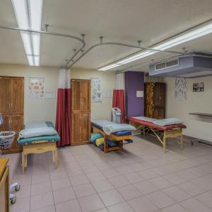 David L. Carrasco Job Corps Center