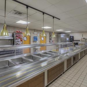 David L. Carrasco Job Corps Center