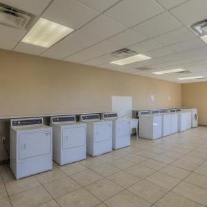 David L. Carrasco Job Corps Center