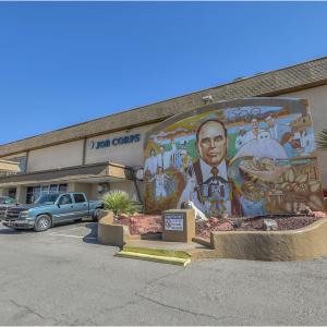 David L. Carrasco Job Corps Center
