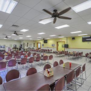 Dayton Job Corps Center