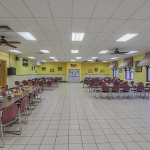 Dayton Job Corps Center