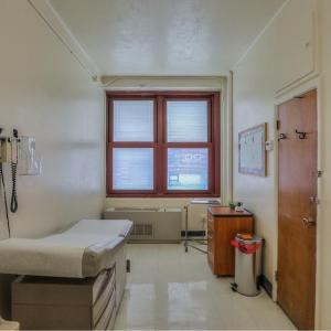 Dayton Job Corps Center