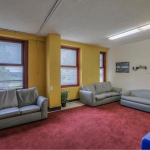 Dayton Job Corps Center