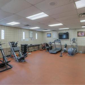 Dayton Job Corps Center