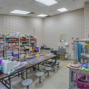 Dayton Job Corps Center