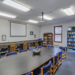 Dayton Job Corps Center