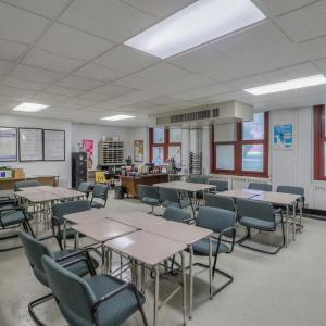 Dayton Job Corps Center