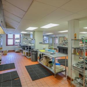 Dayton Job Corps Center