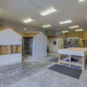 Dayton Job Corps Center