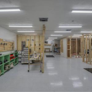Dayton Job Corps Center