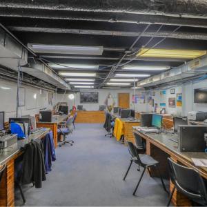 Dayton Job Corps Center