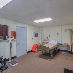 Dayton Job Corps Center