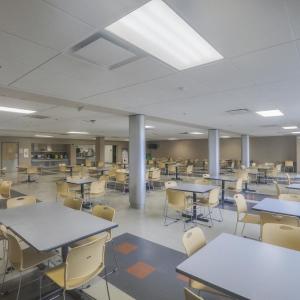 Detroit Job Corps Center