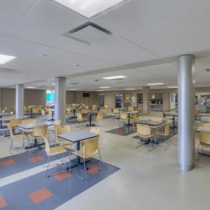 Detroit Job Corps Center