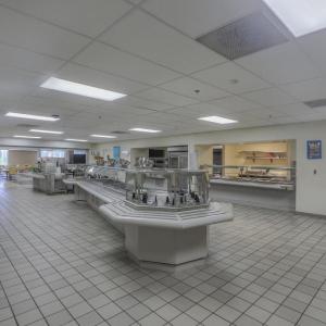 Detroit Job Corps Center