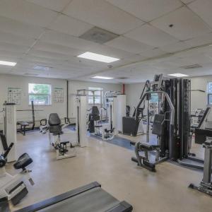 Detroit Job Corps Center