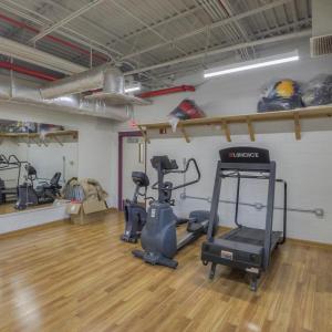 Detroit Job Corps Center
