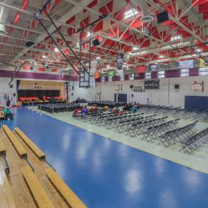 Detroit Job Corps Center