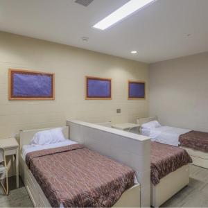 Detroit Job Corps Center