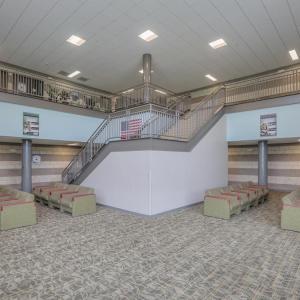 Detroit Job Corps Center
