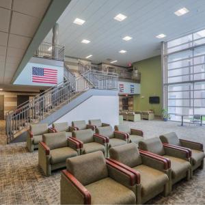 Detroit Job Corps Center